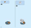 Building Instructions - LEGO - 60195 - Arctic Mobile Exploration Base: Page 24