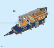 Building Instructions - LEGO - 60195 - Arctic Mobile Exploration Base: Page 40