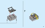 Building Instructions - LEGO - 60195 - Arctic Mobile Exploration Base: Page 17