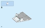 Building Instructions - LEGO - 60195 - Arctic Mobile Exploration Base: Page 22