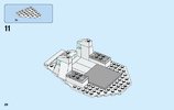 Building Instructions - LEGO - 60195 - Arctic Mobile Exploration Base: Page 28