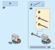 Building Instructions - LEGO - 60195 - Arctic Mobile Exploration Base: Page 25