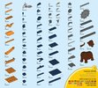 Building Instructions - LEGO - 60195 - Arctic Mobile Exploration Base: Page 47