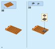 Building Instructions - LEGO - 60195 - Arctic Mobile Exploration Base: Page 32