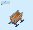 Building Instructions - LEGO - 60195 - Arctic Mobile Exploration Base: Page 36