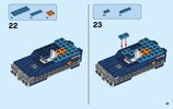 Building Instructions - LEGO - 60195 - Arctic Mobile Exploration Base: Page 19