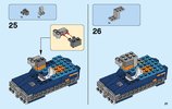 Building Instructions - LEGO - 60195 - Arctic Mobile Exploration Base: Page 21