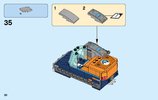 Building Instructions - LEGO - 60195 - Arctic Mobile Exploration Base: Page 30