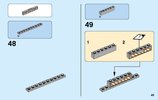 Building Instructions - LEGO - 60195 - Arctic Mobile Exploration Base: Page 45