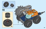 Building Instructions - LEGO - 60195 - Arctic Mobile Exploration Base: Page 49