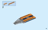 Building Instructions - LEGO - 60195 - Arctic Mobile Exploration Base: Page 55