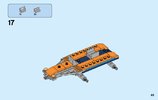 Building Instructions - LEGO - 60195 - Arctic Mobile Exploration Base: Page 65