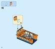 Building Instructions - LEGO - 60195 - Arctic Mobile Exploration Base: Page 14