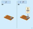 Building Instructions - LEGO - 60195 - Arctic Mobile Exploration Base: Page 33