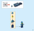 Building Instructions - LEGO - 60195 - Arctic Mobile Exploration Base: Page 39