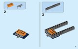 Building Instructions - LEGO - 60195 - Arctic Mobile Exploration Base: Page 5