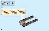 Building Instructions - LEGO - 60195 - Arctic Mobile Exploration Base: Page 6