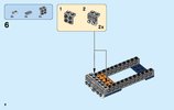 Building Instructions - LEGO - 60195 - Arctic Mobile Exploration Base: Page 8