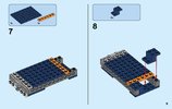 Building Instructions - LEGO - 60195 - Arctic Mobile Exploration Base: Page 9