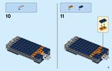 Building Instructions - LEGO - 60195 - Arctic Mobile Exploration Base: Page 11