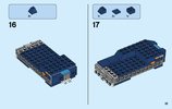 Building Instructions - LEGO - 60195 - Arctic Mobile Exploration Base: Page 15