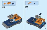 Building Instructions - LEGO - 60195 - Arctic Mobile Exploration Base: Page 23