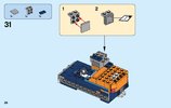 Building Instructions - LEGO - 60195 - Arctic Mobile Exploration Base: Page 26