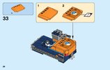 Building Instructions - LEGO - 60195 - Arctic Mobile Exploration Base: Page 28