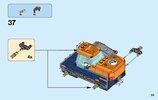 Building Instructions - LEGO - 60195 - Arctic Mobile Exploration Base: Page 33