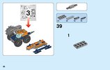 Building Instructions - LEGO - 60195 - Arctic Mobile Exploration Base: Page 36