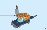 Building Instructions - LEGO - 60195 - Arctic Mobile Exploration Base: Page 39