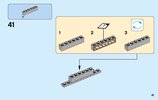 Building Instructions - LEGO - 60195 - Arctic Mobile Exploration Base: Page 41