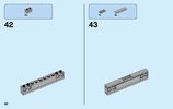 Building Instructions - LEGO - 60195 - Arctic Mobile Exploration Base: Page 42