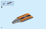 Building Instructions - LEGO - 60195 - Arctic Mobile Exploration Base: Page 56