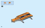 Building Instructions - LEGO - 60195 - Arctic Mobile Exploration Base: Page 64