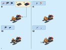 Building Instructions - LEGO - 60196 - Arctic Supply Plane: Page 8