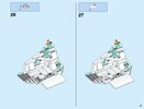 Building Instructions - LEGO - 60196 - Arctic Supply Plane: Page 19