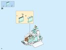 Building Instructions - LEGO - 60196 - Arctic Supply Plane: Page 22