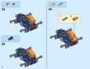 Building Instructions - LEGO - 60196 - Arctic Supply Plane: Page 36