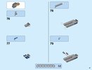 Building Instructions - LEGO - 60196 - Arctic Supply Plane: Page 57