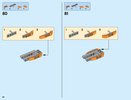 Building Instructions - LEGO - 60196 - Arctic Supply Plane: Page 58