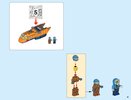 Building Instructions - LEGO - 60196 - Arctic Supply Plane: Page 61