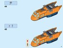 Building Instructions - LEGO - 60196 - Arctic Supply Plane: Page 87