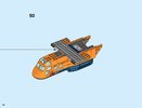 Building Instructions - LEGO - 60196 - Arctic Supply Plane: Page 90