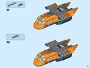 Building Instructions - LEGO - 60196 - Arctic Supply Plane: Page 91