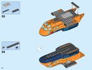 Building Instructions - LEGO - 60196 - Arctic Supply Plane: Page 92