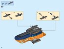 Building Instructions - LEGO - 60196 - Arctic Supply Plane: Page 94