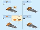 Building Instructions - LEGO - 60196 - Arctic Supply Plane: Page 99