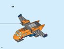 Building Instructions - LEGO - 60196 - Arctic Supply Plane: Page 106