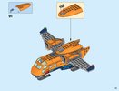 Building Instructions - LEGO - 60196 - Arctic Supply Plane: Page 113